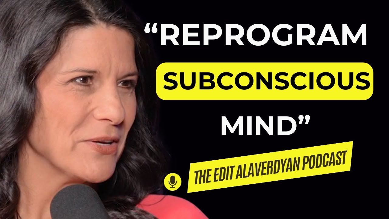 Reprogram Your Subconscious Mind for Success - YouTube