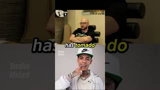 Natanael Cano su sueño siempre ha sido la musica #corridos