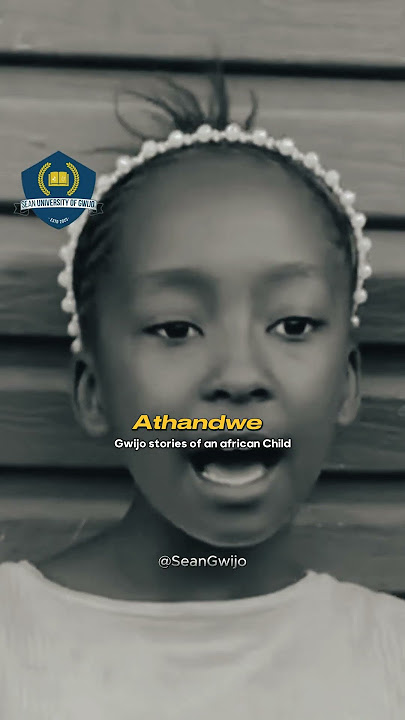 HER VOICE OMG !!!!!! ATHANDWE GWIJO #gwijosongs
