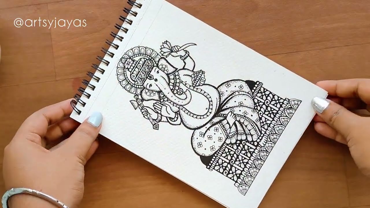 Unique Drawing Artsy - Sketch, HD Png Download , Transparent Png Image -  PNGitem