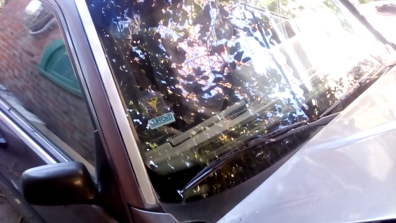 Вольво 440 - YouTube