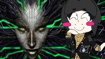 System Shock 2- Part 5: Recreation