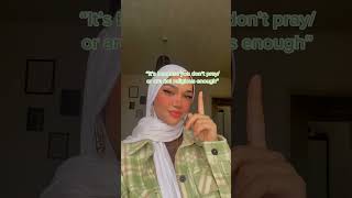 Put some more in the comments! What are your triggers? #triggers