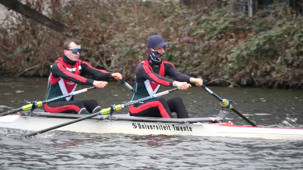 Winterwedstrijden 2026 - MB 2x - Euros