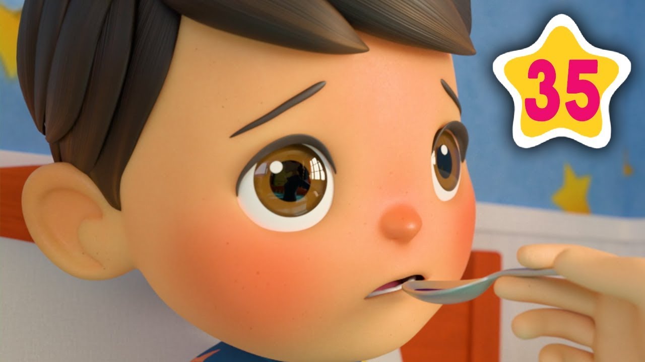 little-song-for-baby