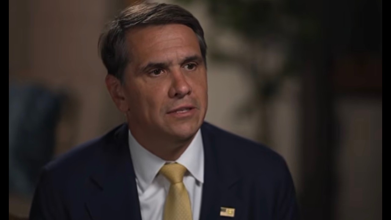 “Five alarm fire!” Trump’s new attorney general issues THREAT