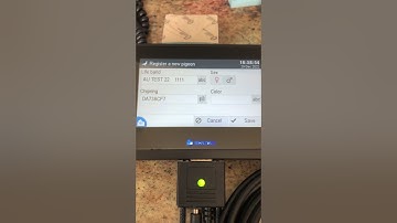 How to register and couple bands with M3 & M2 clock and pad.