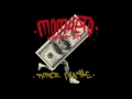 Mom4eto Paper Chase Official Audio 