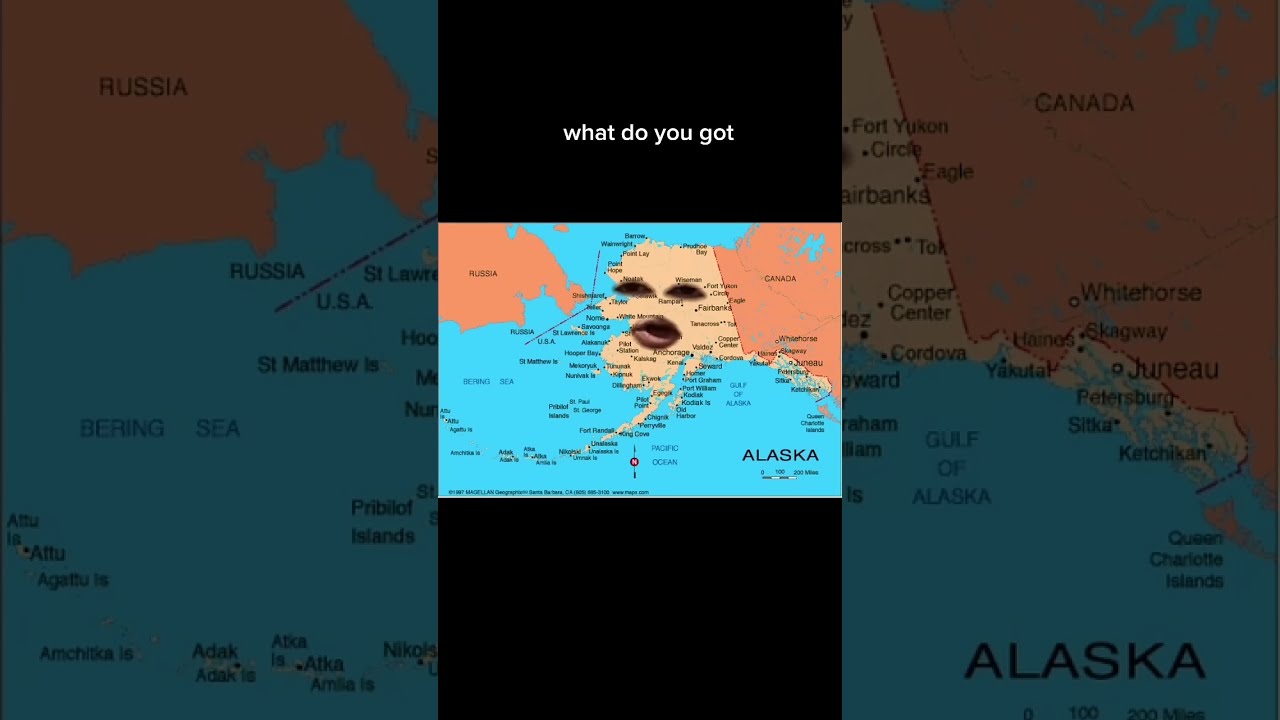 Canada You Good Bro 