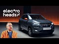 The car they don't want you to buy - Dacia Spring Electric