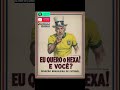 🇧🇷⚽🔥 Vai Brasil! O campeão voltou em 2026! #Neymar #vinijr #SelecaoBrasileira #CopaDoMundo #hexa