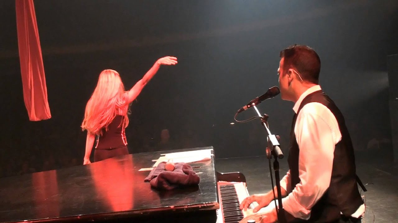 Christian Marc Gendron- Je t'aime encore