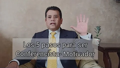 ¿Cuáles son los 5 principales motivadores?