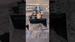 big loader machine/heavy machinery equipment 2026#shorts