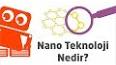 Nanoteknoloji nedir?  nerelerde kullanılır? Nanoteknoloji ürünleri ve projeleri örnekleri nasıldır? ile ilgili video