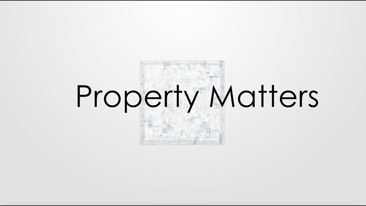 Property Matters, The High Street