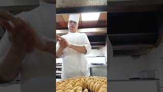 corne tikki with Ganesh pahadi #clubmahindra #mahindraholidays #food #chickentandoorirecipe #chef