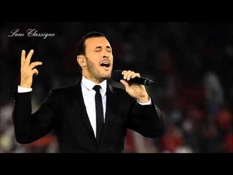 اني خيرتك كاظم الساهر