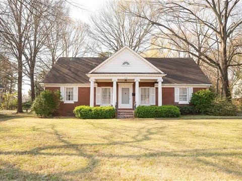 319 E POPLAR AVE, Collierville, TN home video tour