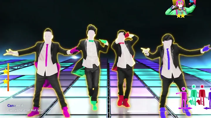 Just Dance 2023 (Just Dance +): What Makes You Beautiful - One Direction