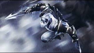 Şokbiçakli Zed Duman Effect Nasil Yapilir Cslol Lol