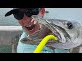 EPIC Homemade Lure! How to Make a Tube Lure (DIY Tackle