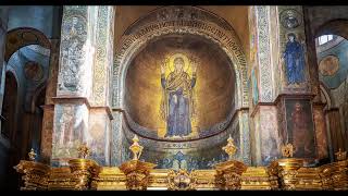 All Night Vigil _ Sacred Orthodox Vespers Chant #music #ukraine #kiev #orthodox #christian