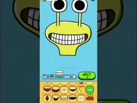 Monster Makeover #banbaleena