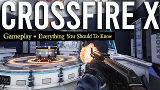 CrossFire X - Before You Buy