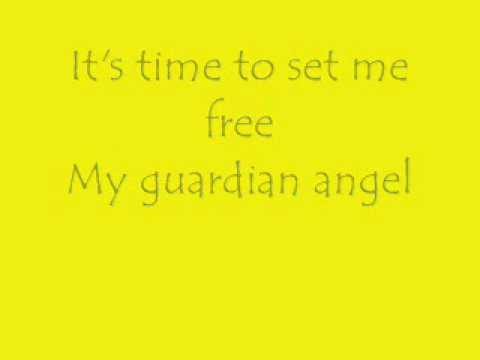 guardian-angel-let-it-shine-soundtrack-lyrics