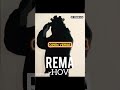 HOV BY REMA(HOOK INSTRUMENTAL) DOWNLOAD AND JUMP ON IT🎤🚀🔥