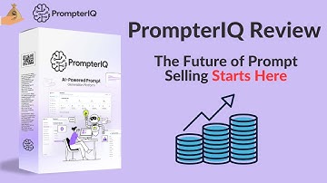 PrompterIQ Review – The Future of AI Prompt Creation!