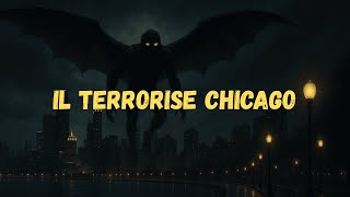 Download Lagu Mothman in Chicago: The creature that haunts the city MP3 Download Lagu Mothman in Chicago: The creature that haunts the city MP3