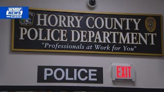 Horry County police near record-breaking impact of gang, drug arrest for 2025