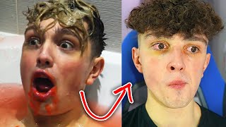 Morgz Just Ended His Career (Morgz Finale)