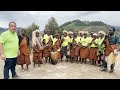 Experiente din viata pigmeilor din tribul batwa uganda
