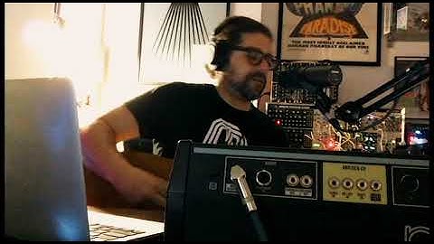 Coheed and Cambria: The Gutter (Acoustic)