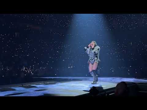 Lady Gaga Kill For Love LIVE FRONT ROW The Mayhem Ball Las Vegas 7 19 25 