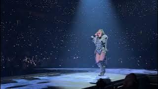 Lady Gaga “Kill For Love” LIVE FRONT ROW @ The Mayhem Ball Las Vegas 7/19/25