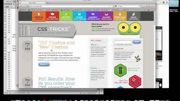 (5/11) Adding Code Snippets with CODE and PRE Elements