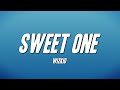 Miniature de la vidéo de la chanson Sweet One