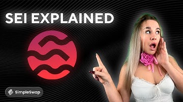 🚀 Sei Blockchain: The Fastest Layer 1? Full Breakdown!