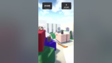 can I win a game with only a knife in no scope arcade!#shorts