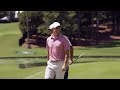 Rory McIlroy Vs Tommy Fleetwood (9-Hole Match)