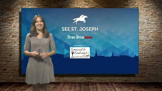 See St. Joseph highlights weekend events around Saint Joseph