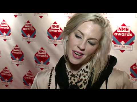 Brody Dalle: Touring With Josh Homme & My Kids Is 'Awesome'