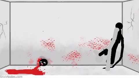 Entry for the headhunter collab (hosted by joker)/sticknodes