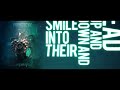 Parasite Inc. - Headf**k Rollercoaster (LYRICS VIDEO) [German Melodic Death Metal]