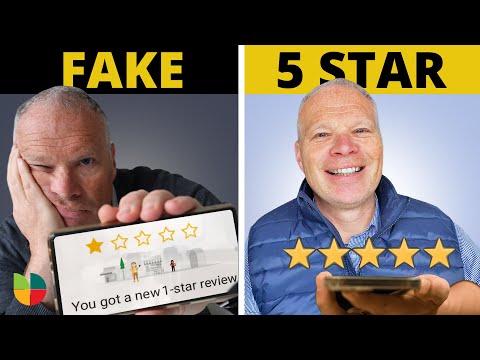 Avoid This EASY Mistake & Delete FAKE Reviews The Right Way in 2024