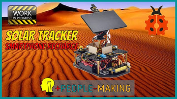 Keyestudio Solar Tracking DIY Kit for Arduino KS0530